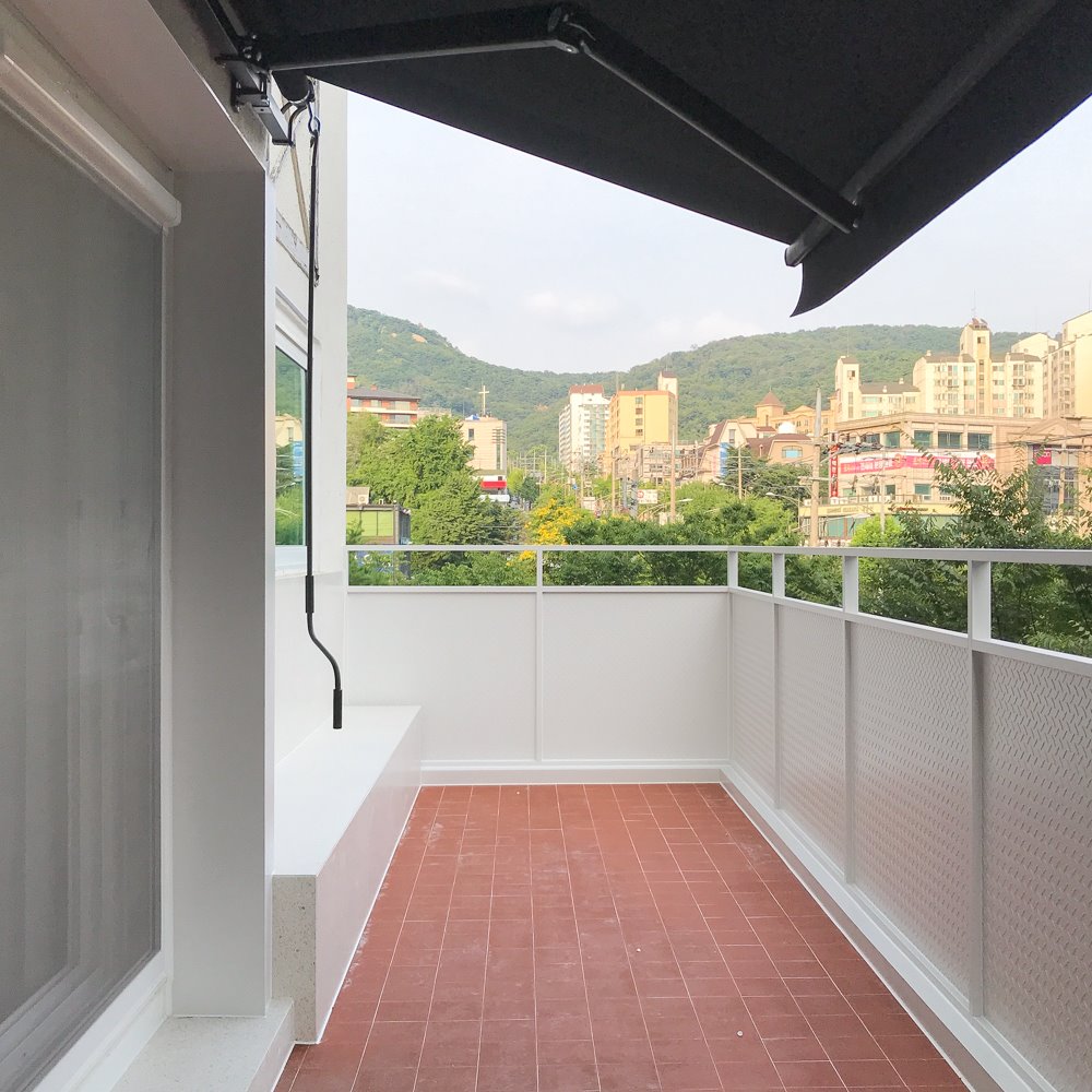 韩国极简主义一家三口,韩国极简主义夫妻