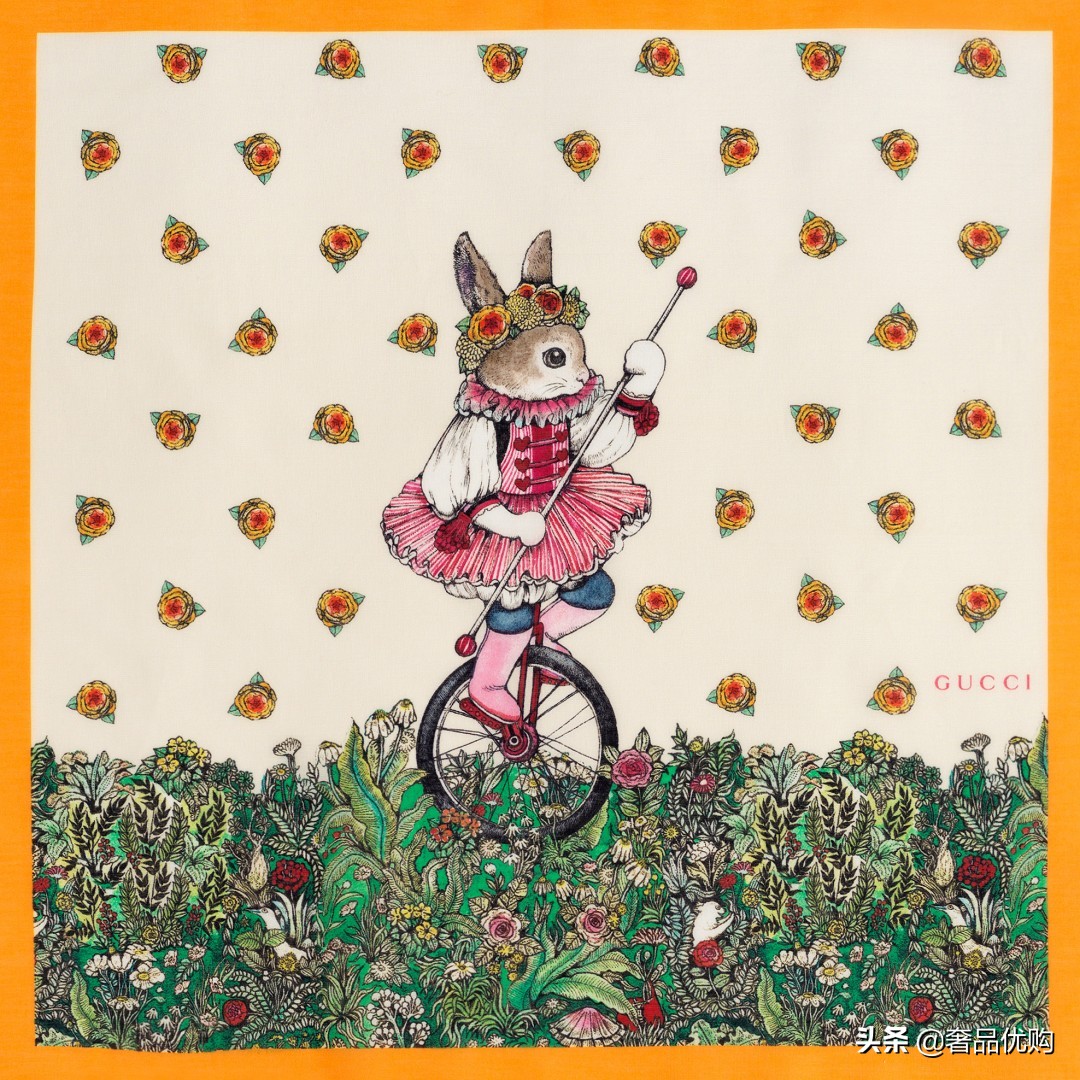 樋口裕子的马戏团,2022gucci樋口裕子