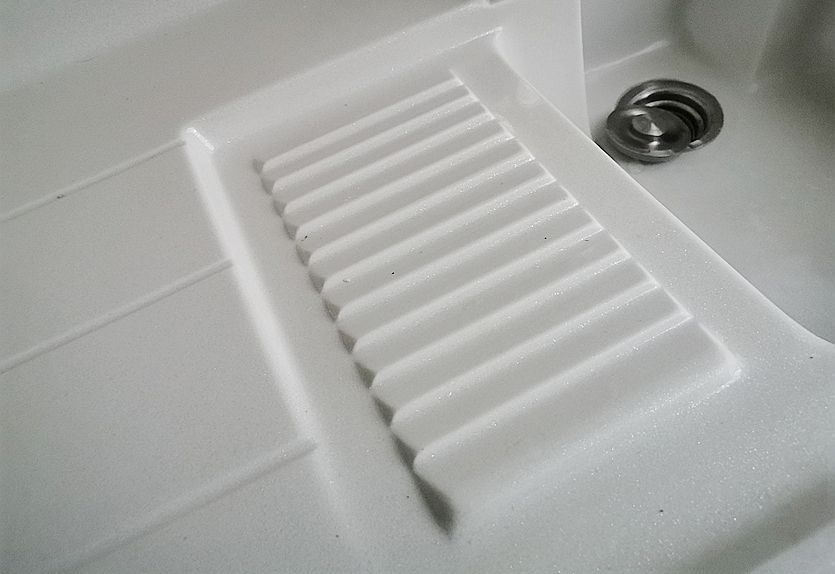 洗衣机柜双十一吐血推荐，希箭洗衣机一体组合柜解放你的双手