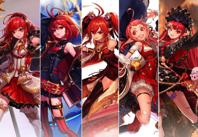 dnf新版本法师玩什么,dnf女法师元素伤害怎样