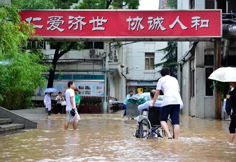 协和医院真的这么厉害吗武汉,协和医院有多厉害知乎