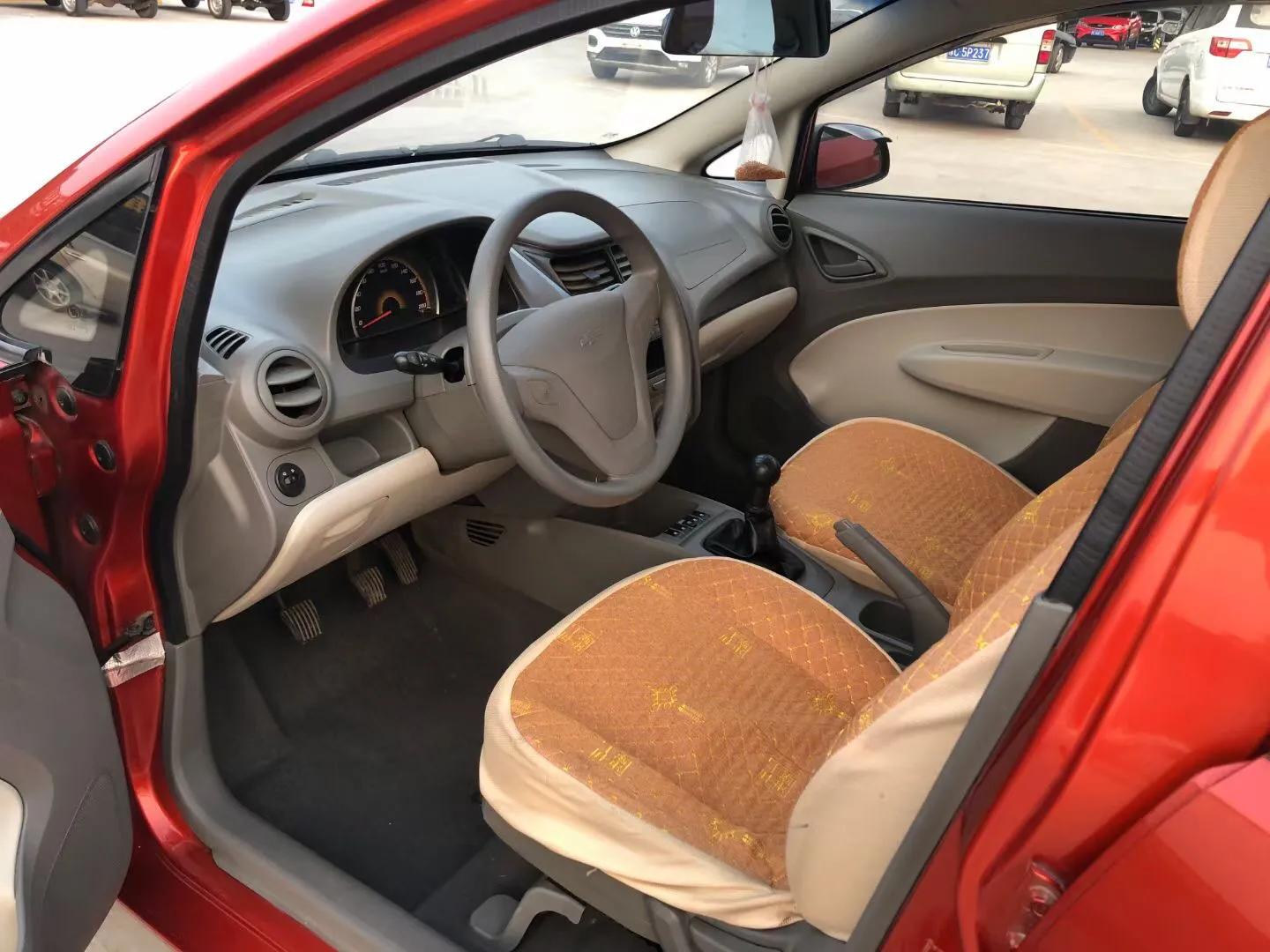 两万多赛欧自动挡,两万出头瑞纳