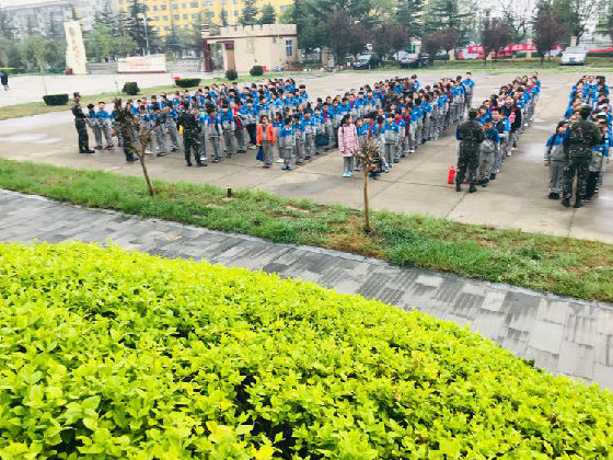 阳光少年户外拓展活动,拓展户外活动小朋友