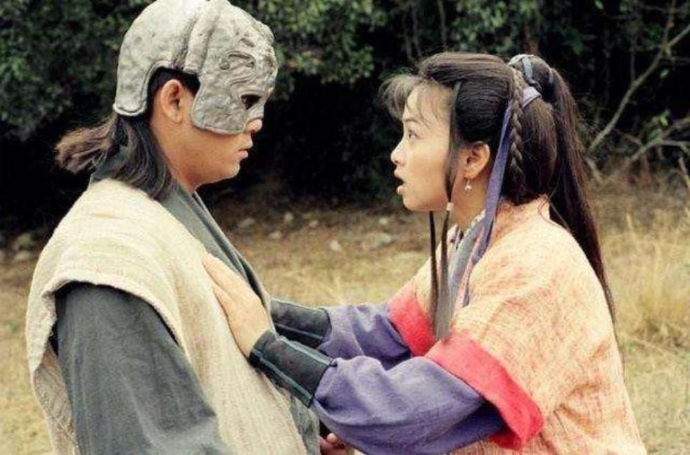 丁春秋为什么要杀玄慈,天龙八部玄慈vs丁春秋