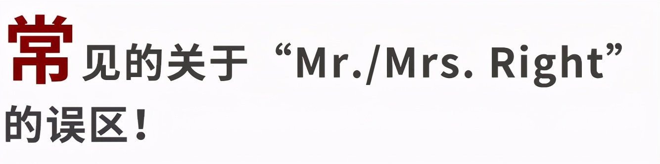 这5种感觉,可以用来判断你的ta是不是一个“对的人”