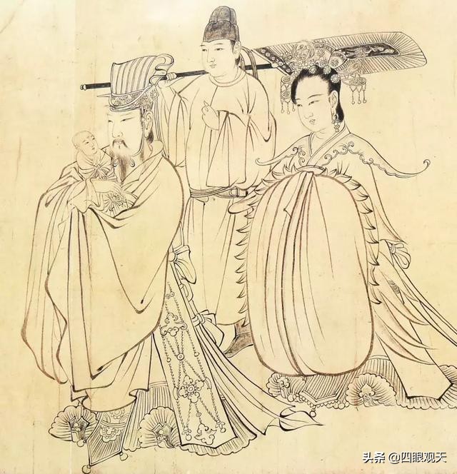 耳边明月千年梦:中国耳饰简史