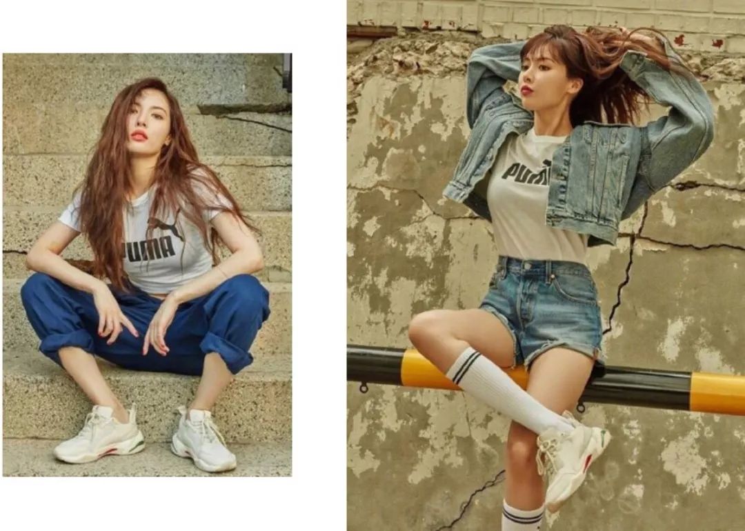 街潮老炮儿PUMA：冇得个性，玩麽斯潮流？