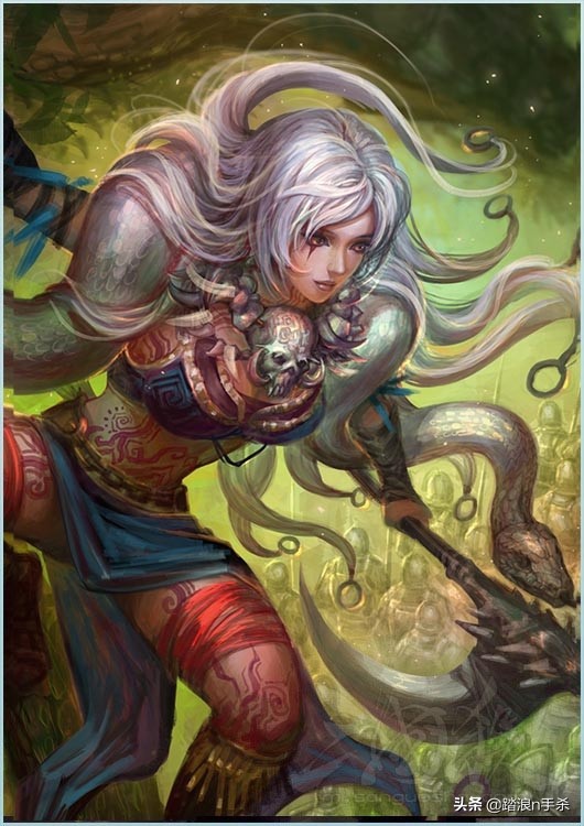 三国杀强得离谱的平民武将,三国杀拼点的武将都有谁