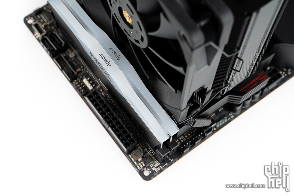 追风者p200自带风扇吗,追风者p200a装机视频