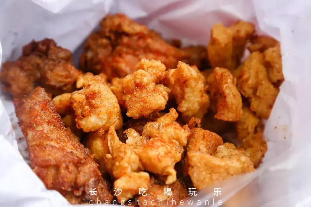 长沙美食名店推荐必吃,老长沙美食推荐必吃