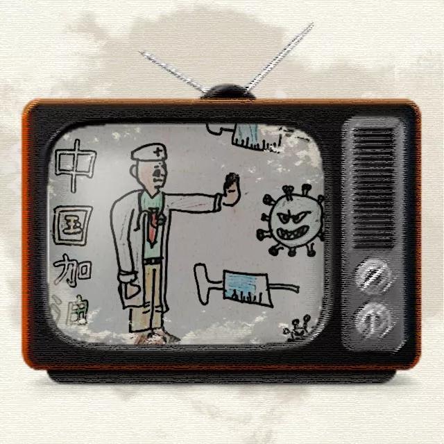 深圳抗疫暖心,深圳抗疫那些可爱暖心的瞬间