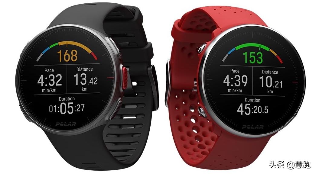 新手跑步戴哪款运动手表好,跑步手表推荐一款性价比低