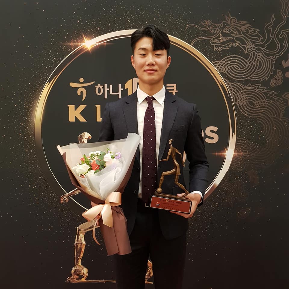 韩国k1联赛最新消息,韩国k1联赛积分榜2019