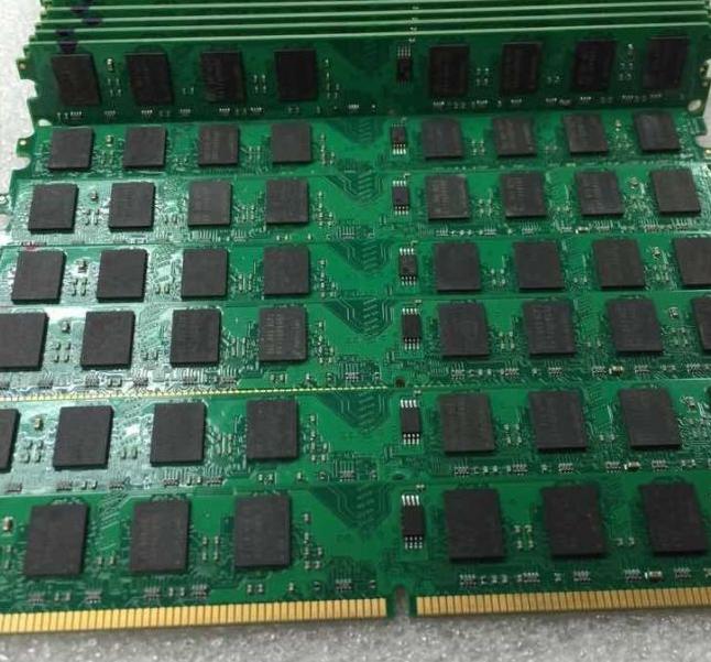 买二手的内存条,买二手内存条发前会测试吗