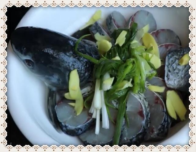 草鱼的家常做法啤酒炖草鱼,啤酒草鱼最正宗的做法简单又美味