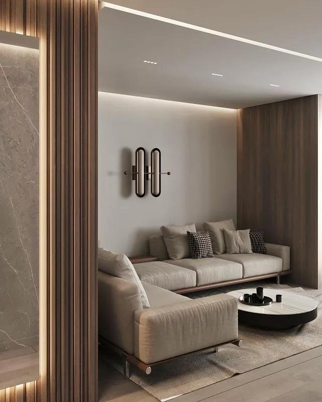 低调奢华风名家设计新风尚 (低调奢华设计风格诞生的原因)