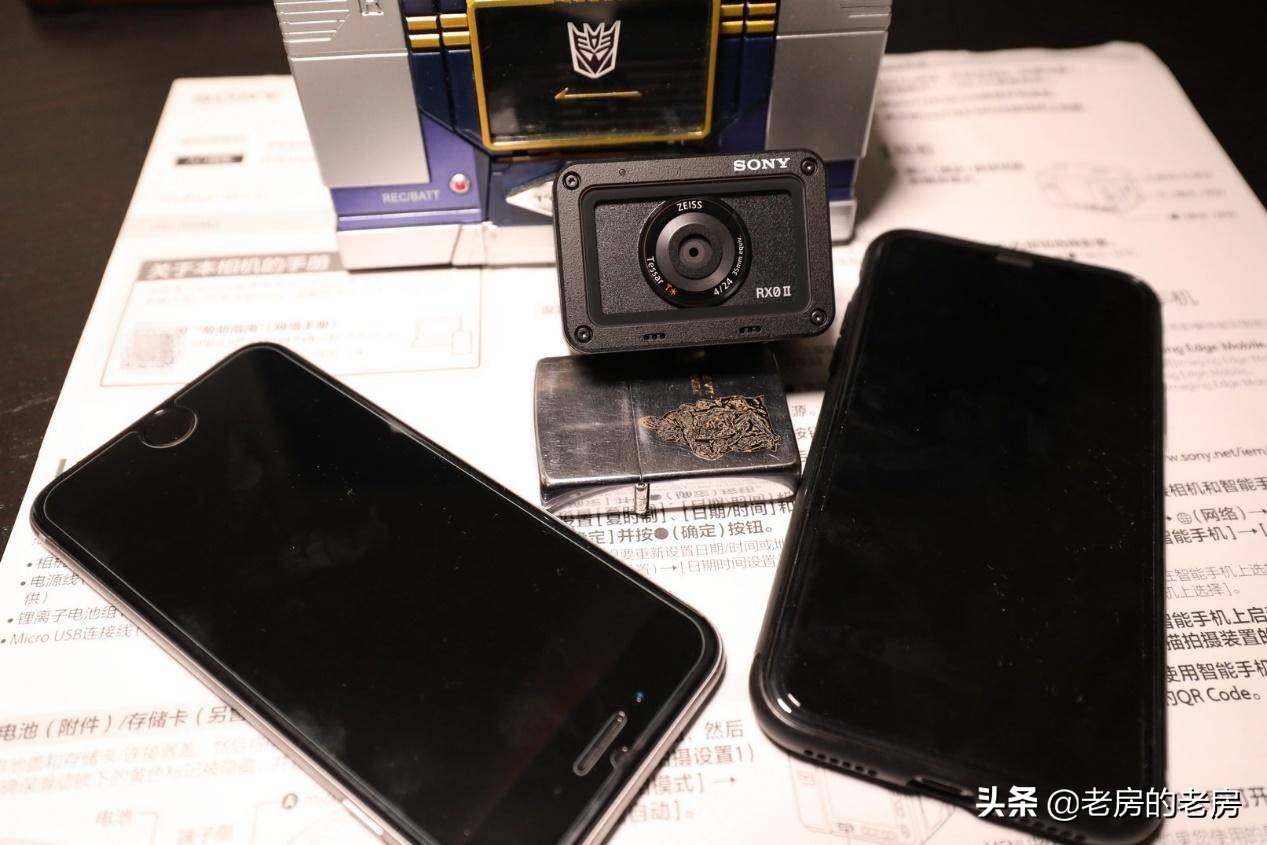 运动相机和手机哪一个适合做vlog,运动相机用哪个vlog