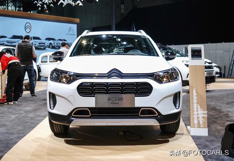 创上半年最差成绩单，东风雪铁龙1-6月销量暴跌，神龙高层：难了