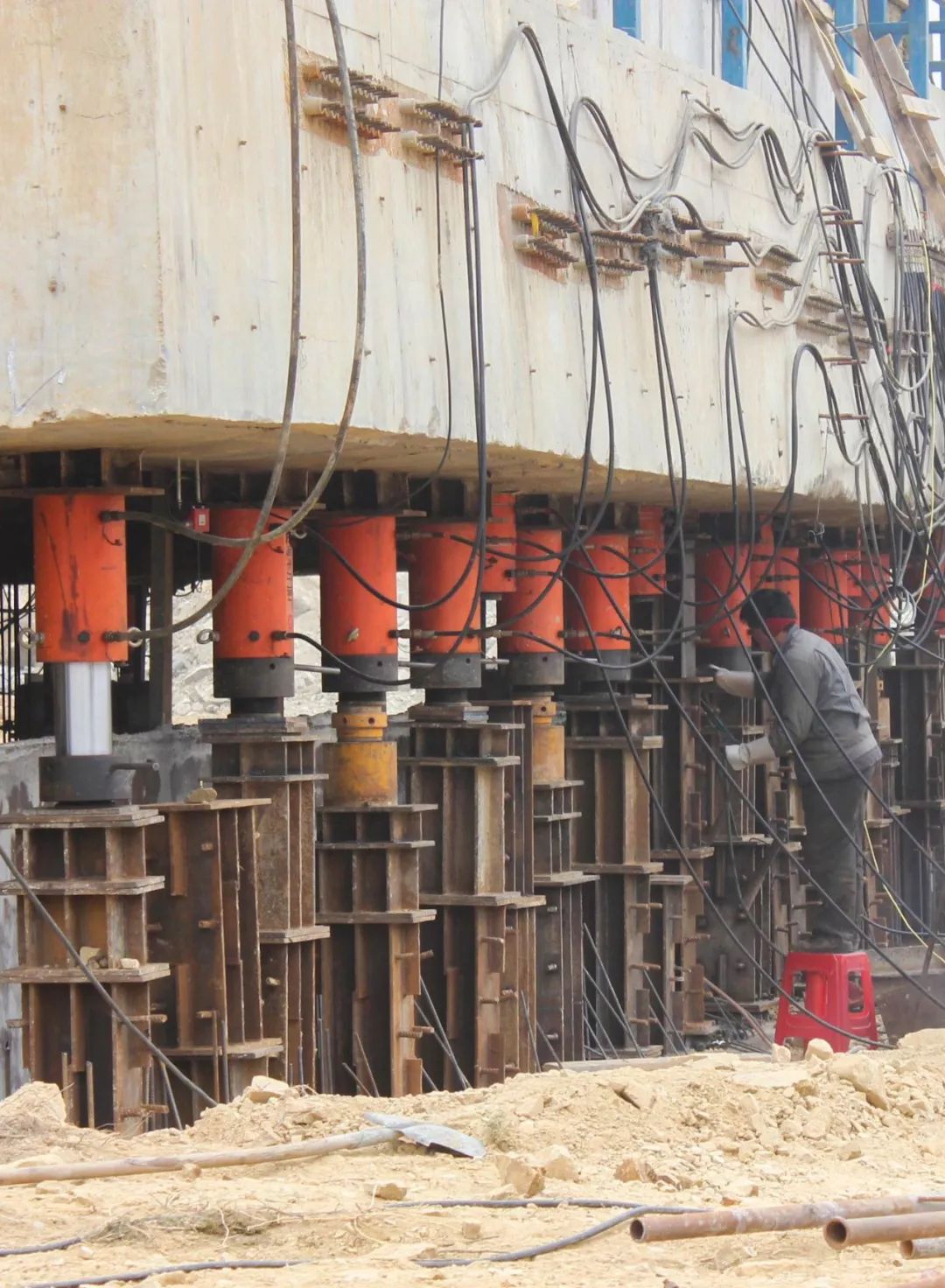 南水北调有哪些困难视频,南水北调艰难之处