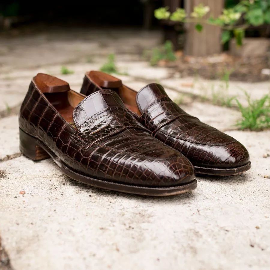 秋冬鞋子风格,秋冬鞋子分享小众平价