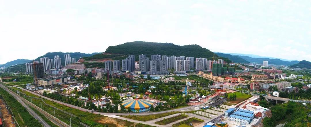 巴中经开区未来发展趋势,巴中经开区有发展吗