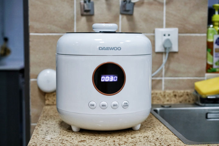 测评十大实用家用电器,家用好物小电器测评