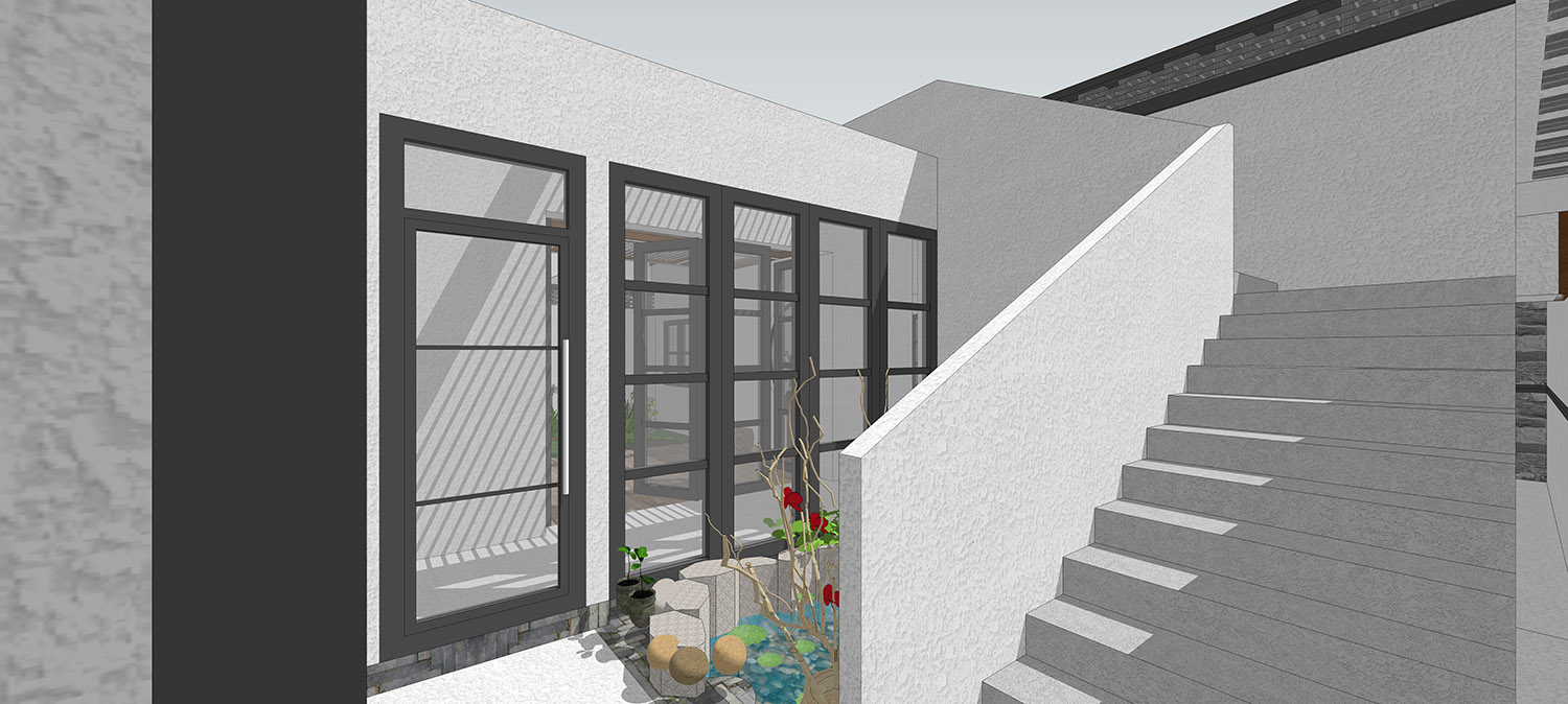 业主给小区建娱乐设施,业主在楼顶建游泳池