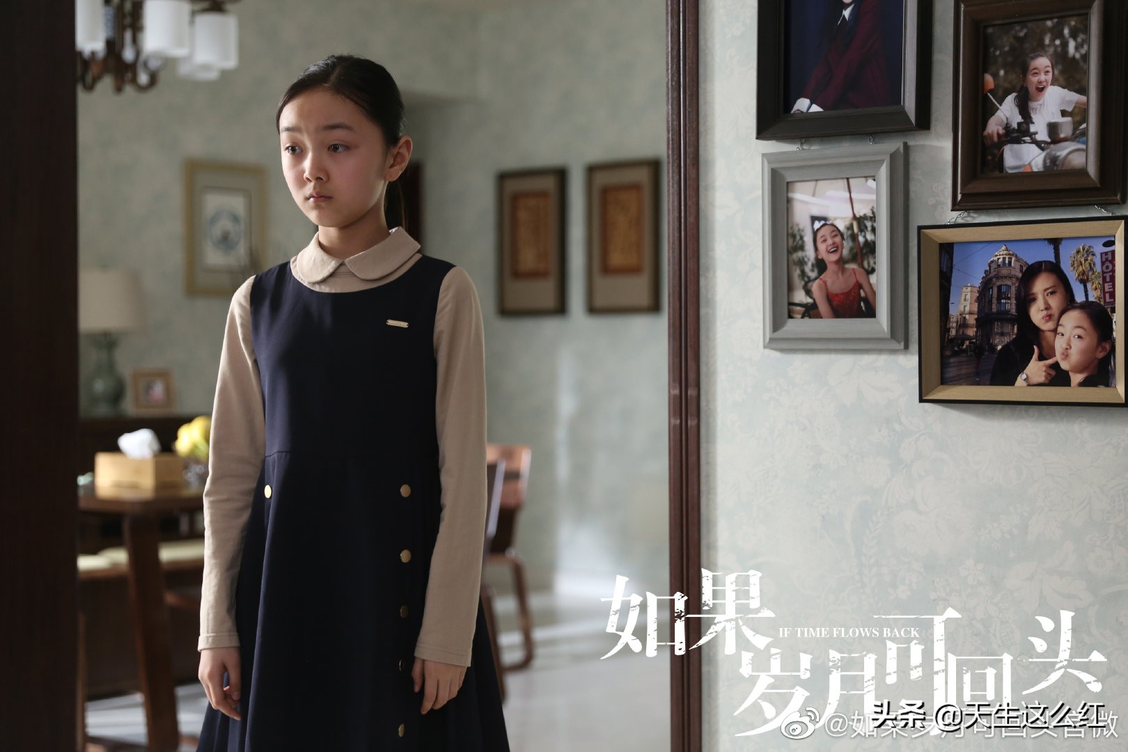 李宗翰专演渣男,李宗翰演过的坏人