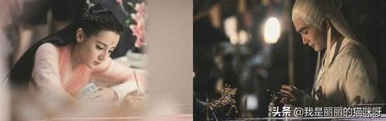 全网播放量超过百亿的电视剧,三生三世枕上书豆瓣评分多少