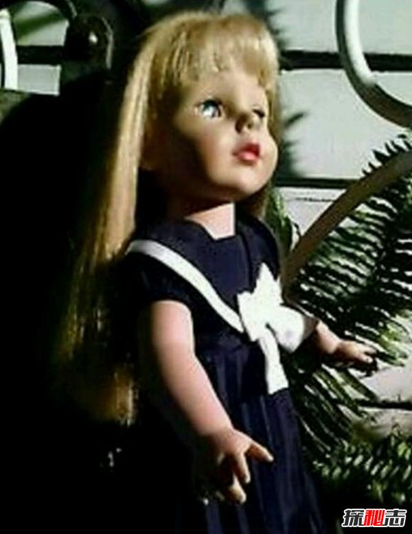 洋娃娃放什么位置,洋娃娃可怕视频