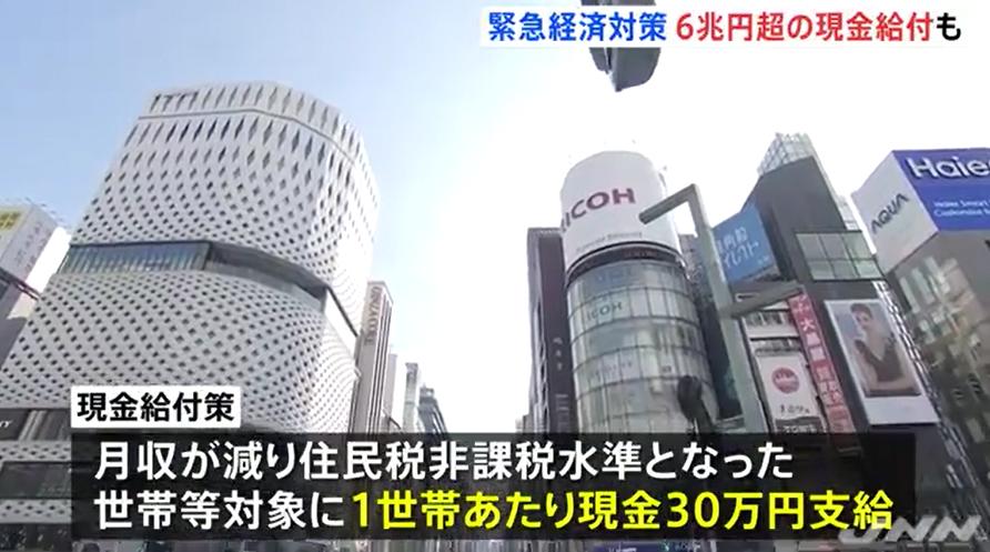 日本七府紧急状态,日本七省紧急状态