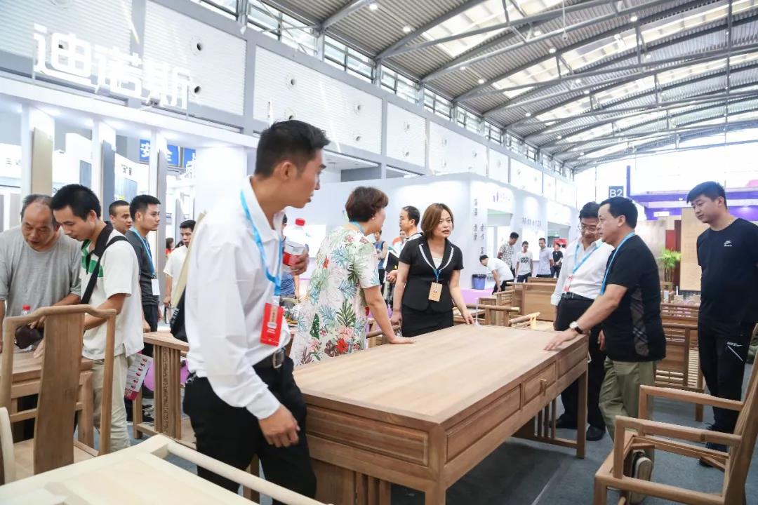 20届西安国际家具博览会,西安第四届国际家具博览会