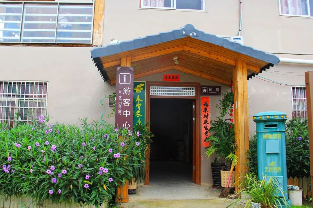 钟山水墨画廊附近旅游攻略,钟山水墨画廊自驾游