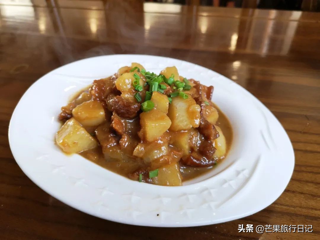 宏村印象,安徽比宏村更值得去的地方