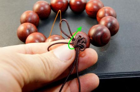 你戴的饰品暴露出你的性格,佩戴手串你觉得丢人吗