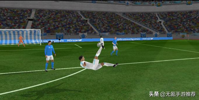 梦幻足球联盟2019正版官网,梦幻足球联盟2019玩法