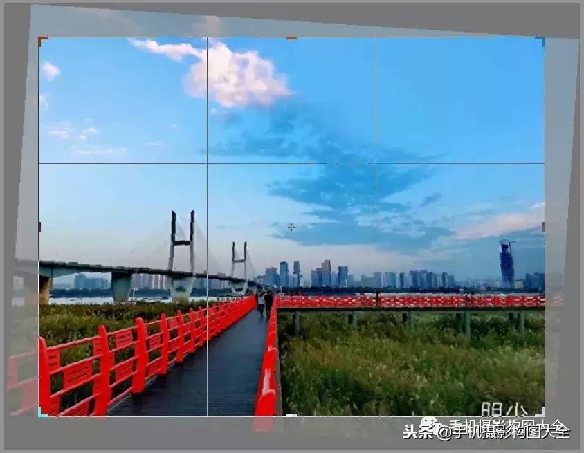 补脑！云彩拍摄还能这么玩？一定是我打开的方式不对……