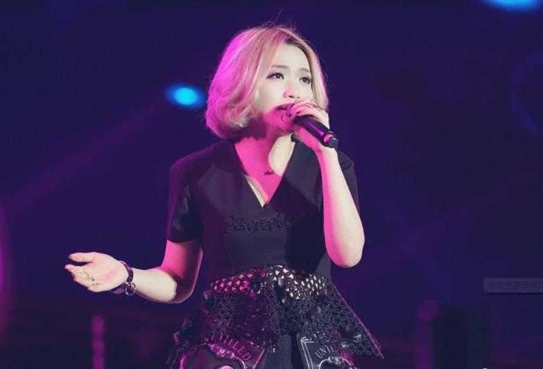 南景甜北奕欢捧不火的庄心妍,南奕欢北景甜唱不火的庄心妍