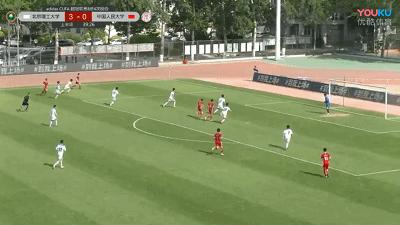 北理工vs河海总决赛,足球赛北理工对河海