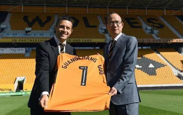 狼队或有意签下武磊,狼队武磊加盟了吗