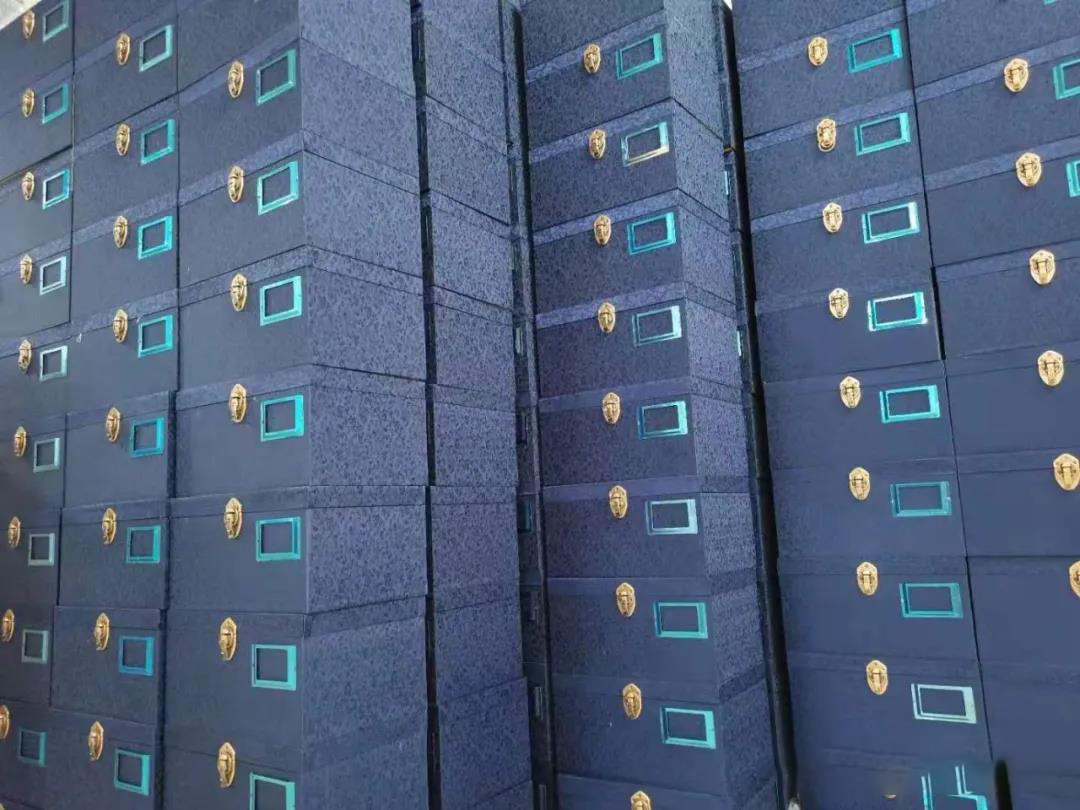 传统文物囊匣制作介绍,宫廷传统囊匣制作技艺