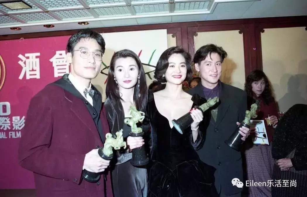 一夜筹2千万救夫，怼名导换大咖，豪侠阔太徐枫光耀影坛再战商场