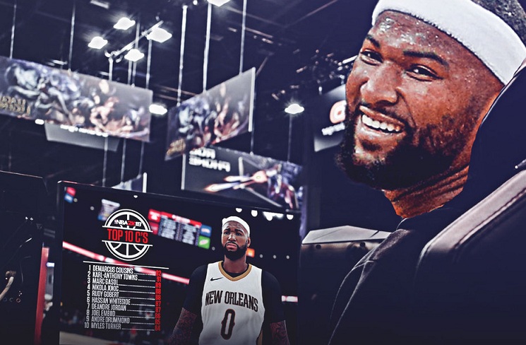 nba2k23休赛期最新阵容名单,nba推出2k锦标赛