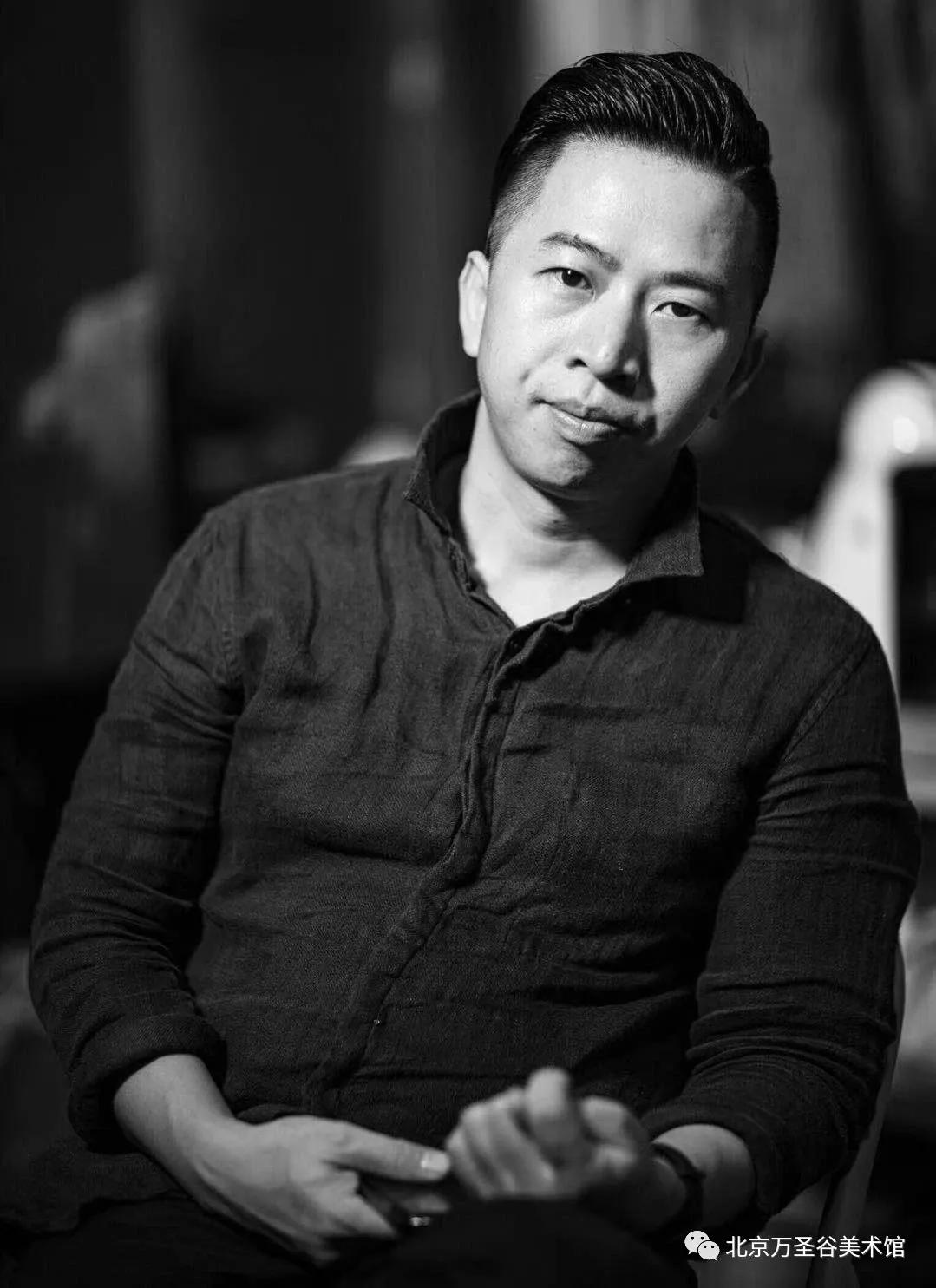 我要拆除绘画中画地为牢的“柏林墙”