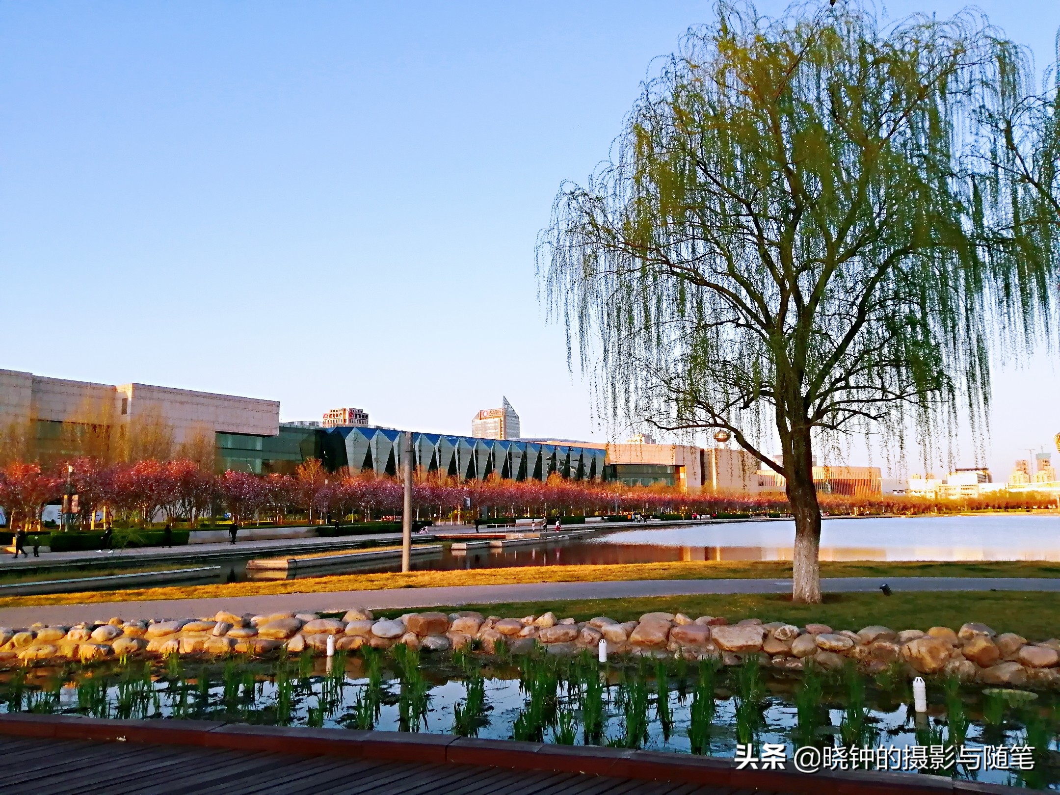 天津市中心有什么景点好玩,天津市中心玩的地方