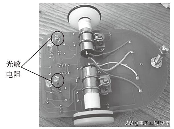 电阻器代换技巧,精密可调电阻器的代换