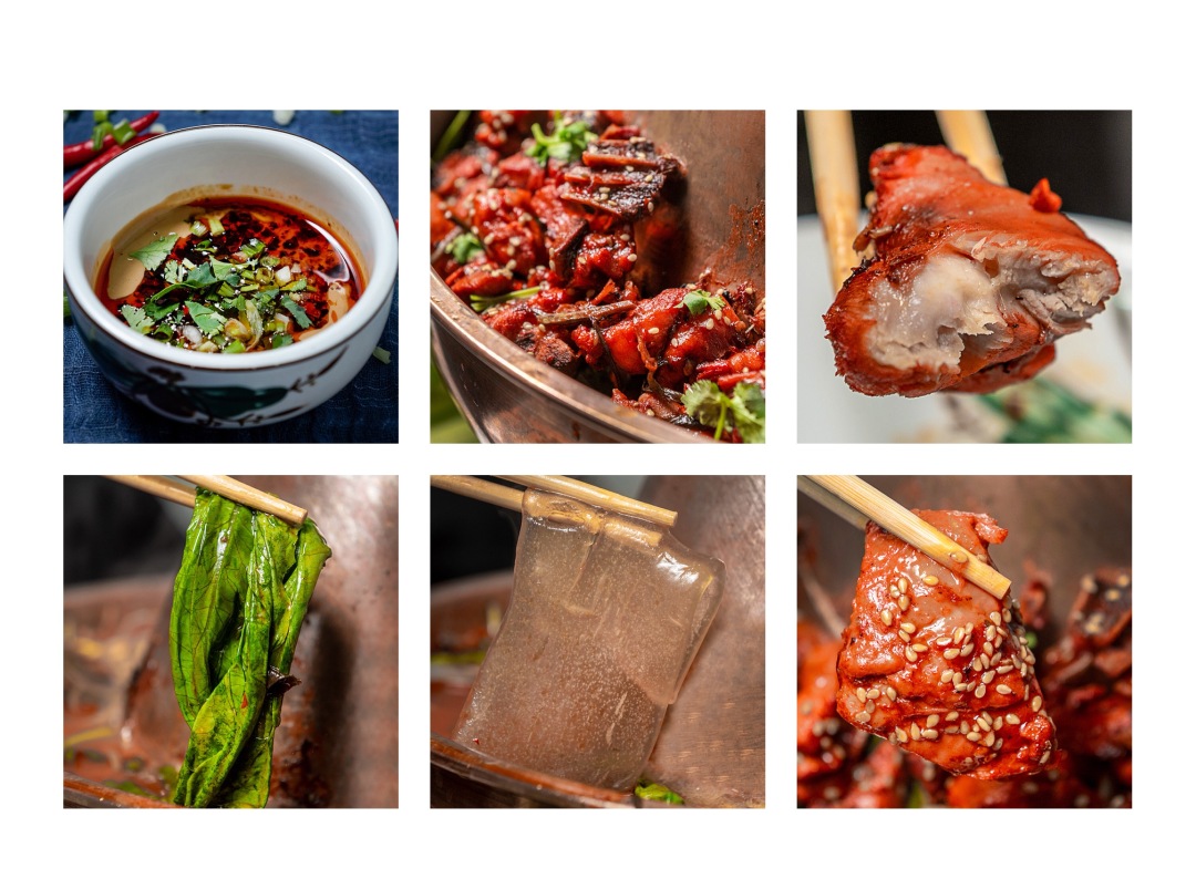 沈阳刘记光大火锅鸡,沈阳火锅鸡和山东火锅鸡哪个好吃