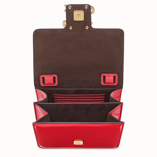 fendi新款牛仔包,新包黑色