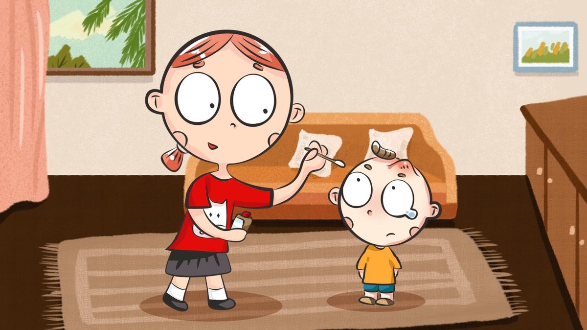 炉甘石用了之后越来越严重了,炉甘石可以长久使用吗