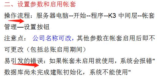 金蝶k3涉及财务操作流程图详解,金蝶k3做账详细步骤